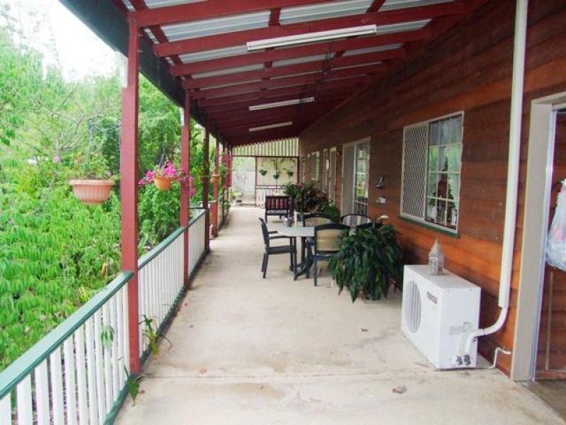 76 Donald Drive, Curra QLD 4570