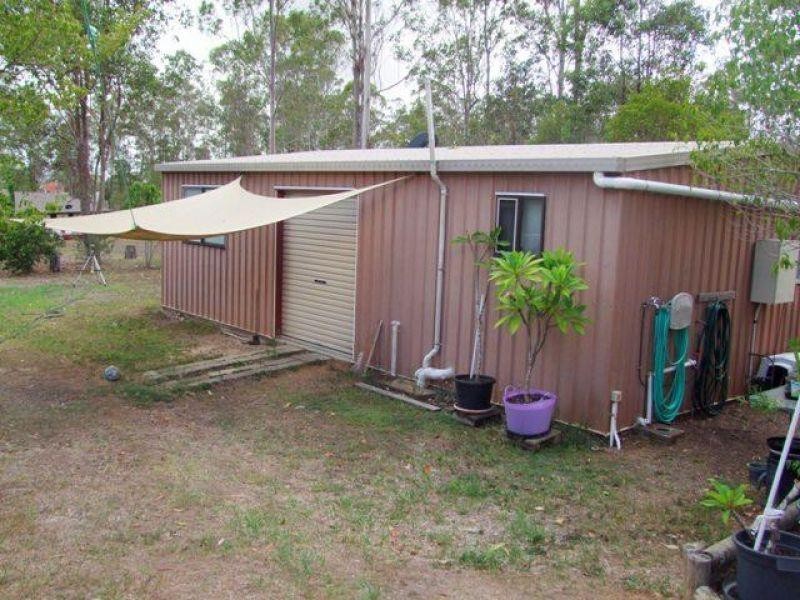 76 Donald Drive, Curra QLD 4570