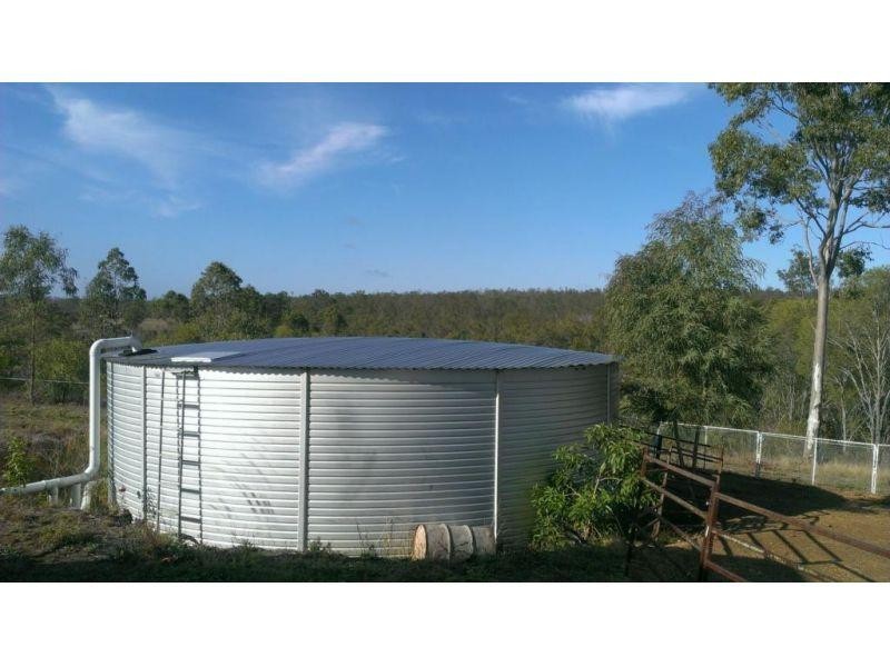 709 Glen Echo Road, Glen Echo QLD 4570
