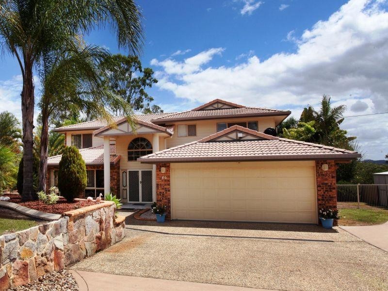 60 Lawson Road, Pie Creek QLD 4570