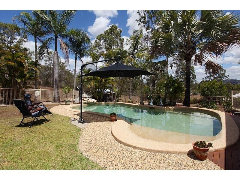 60 Lawson Road, Pie Creek QLD 4570