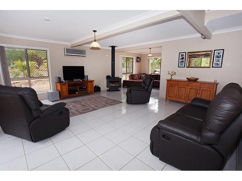 60 Lawson Road, Pie Creek QLD 4570
