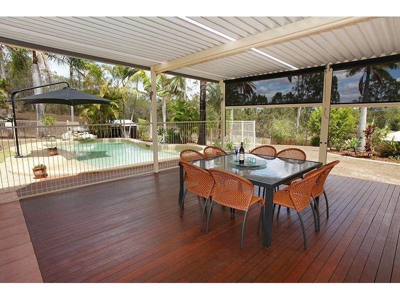 60 Lawson Road, Pie Creek QLD 4570