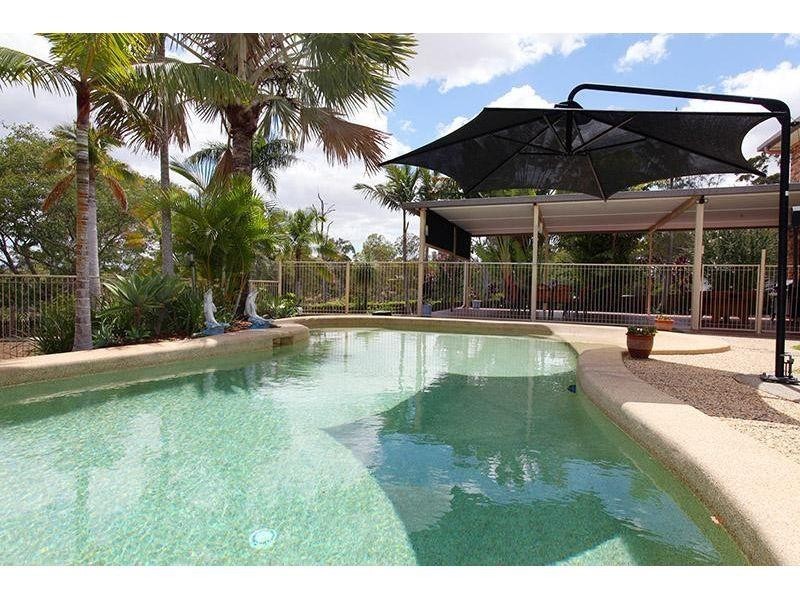 60 Lawson Road, Pie Creek QLD 4570