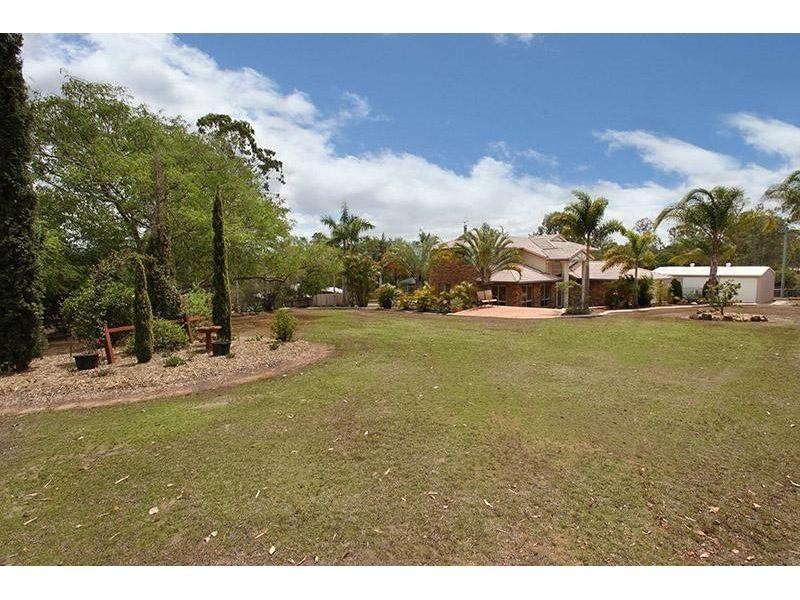 60 Lawson Road, Pie Creek QLD 4570