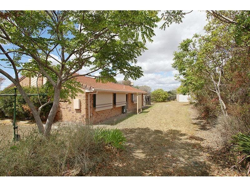 285 Gympie-Woolooga Road, Nahrunda QLD 4570