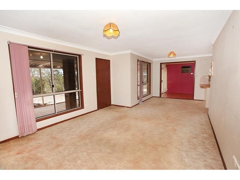 285 Gympie-Woolooga Road, Nahrunda QLD 4570