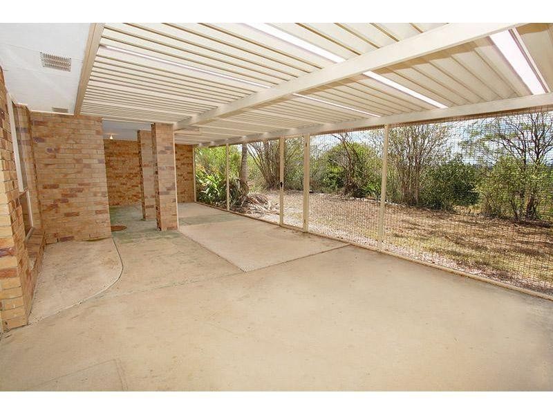 285 Gympie-Woolooga Road, Nahrunda QLD 4570