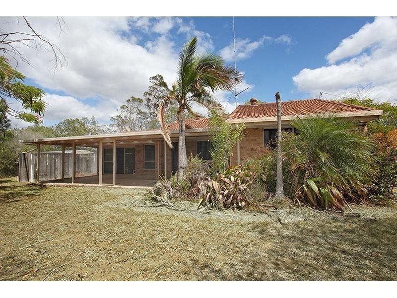 285 Gympie-Woolooga Road, Nahrunda QLD 4570