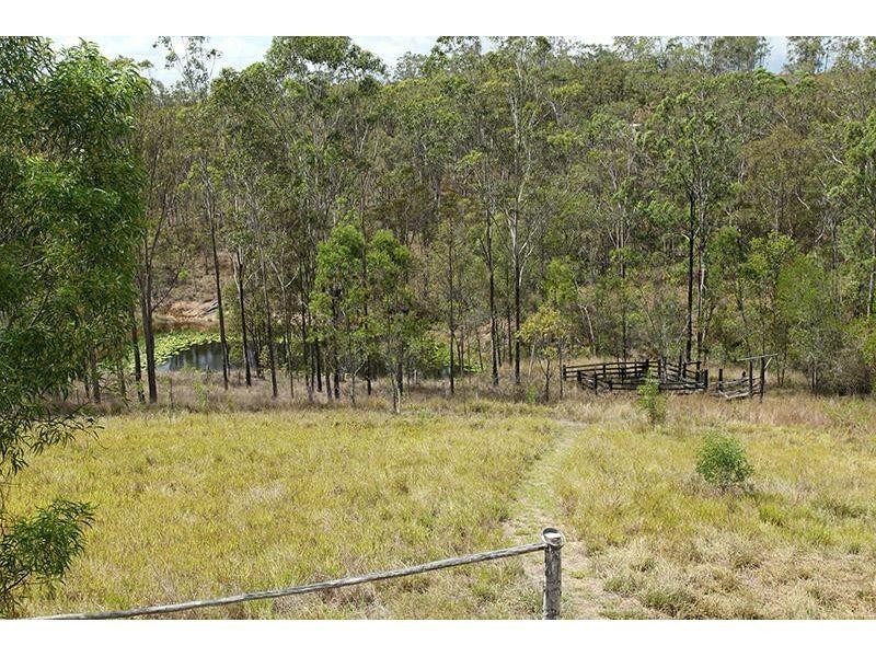 360 Kandanga-Imbil Road, Imbil QLD 4570