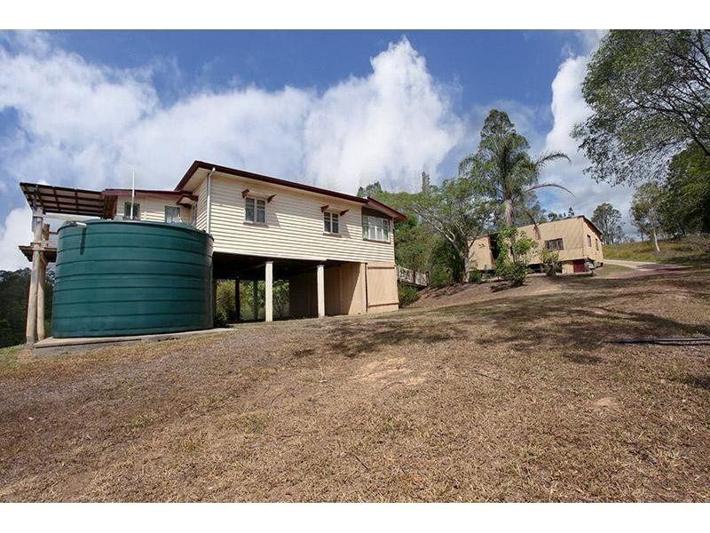 360 Kandanga-Imbil Road, Imbil QLD 4570