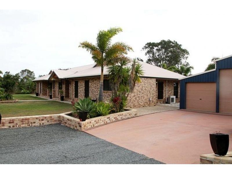 16A  Corbet Road, Jones Hill QLD 4570