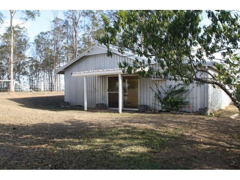 123 Laurel Road, Veteran QLD 4570