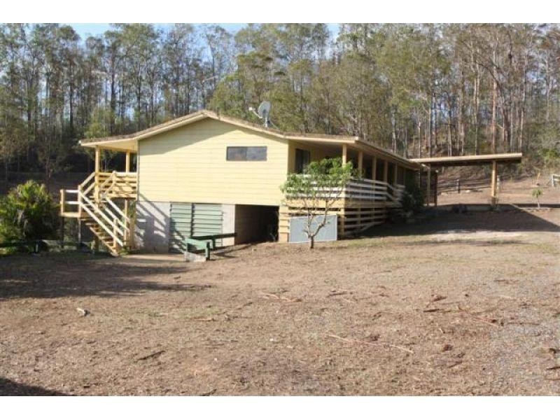 123 Laurel Road, Veteran QLD 4570