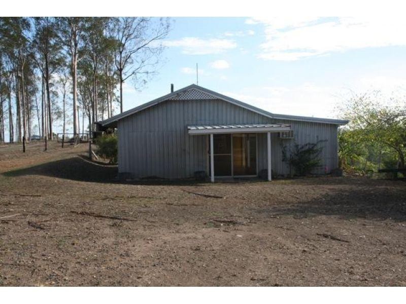 123 Laurel Road, Veteran QLD 4570