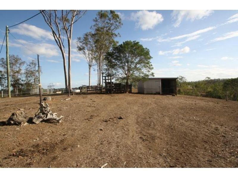 123 Laurel Road, Veteran QLD 4570