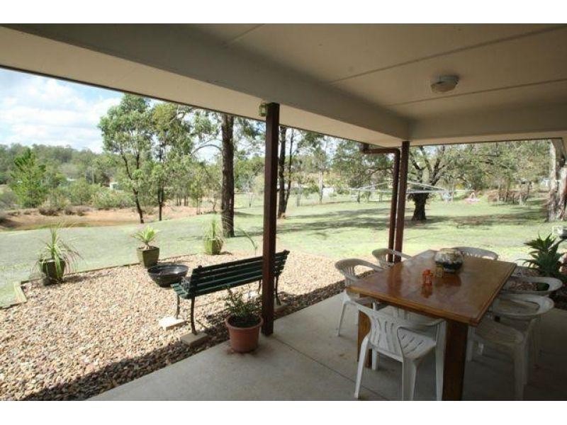 130 Arborten Road, Glenwood QLD 4570