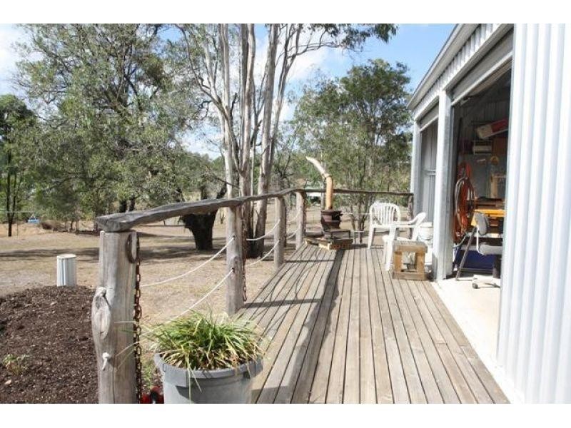 130 Arborten Road, Glenwood QLD 4570