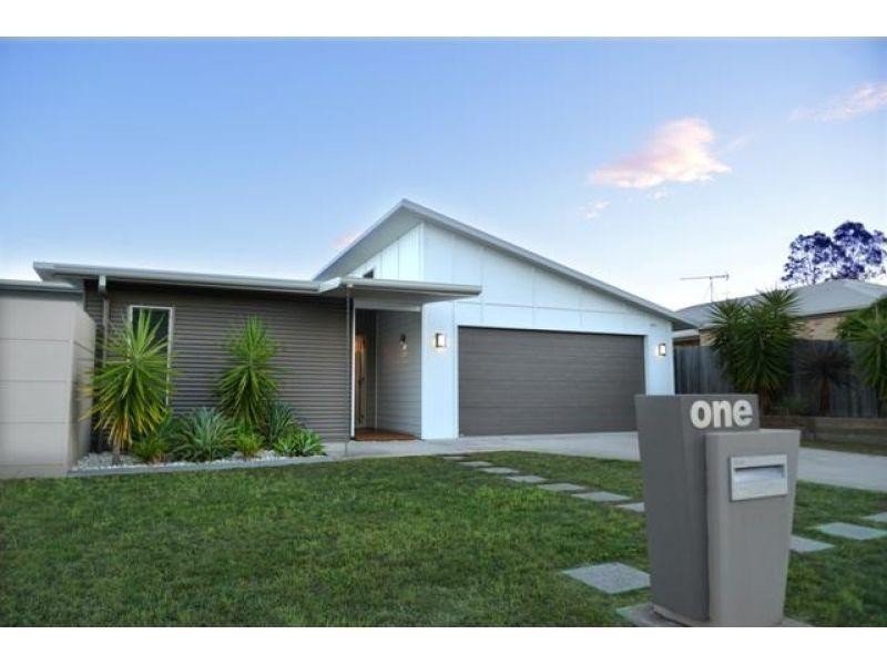 1 Centenary Close, Gympie QLD 4570