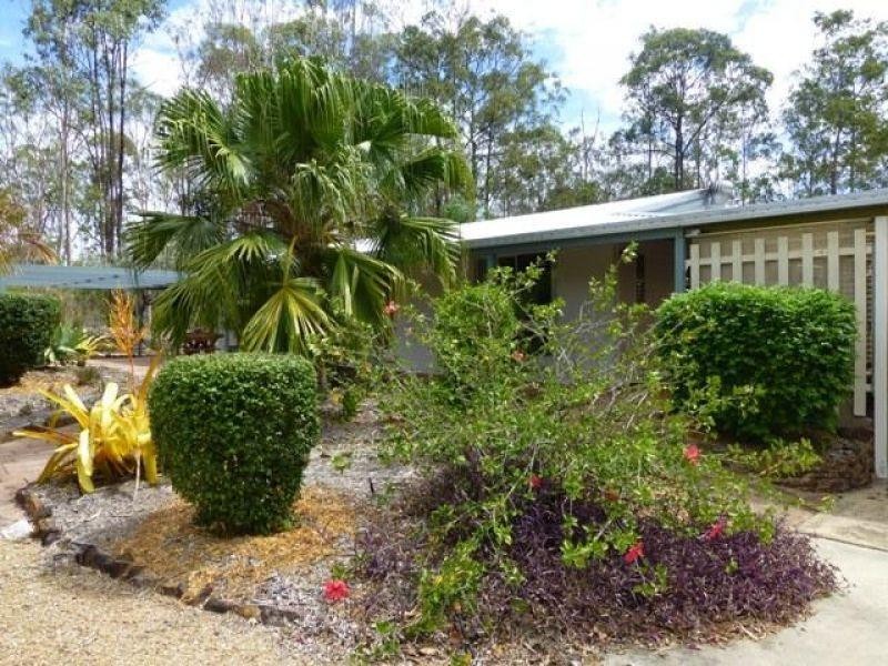 187 Rodney Road, Curra QLD 4570
