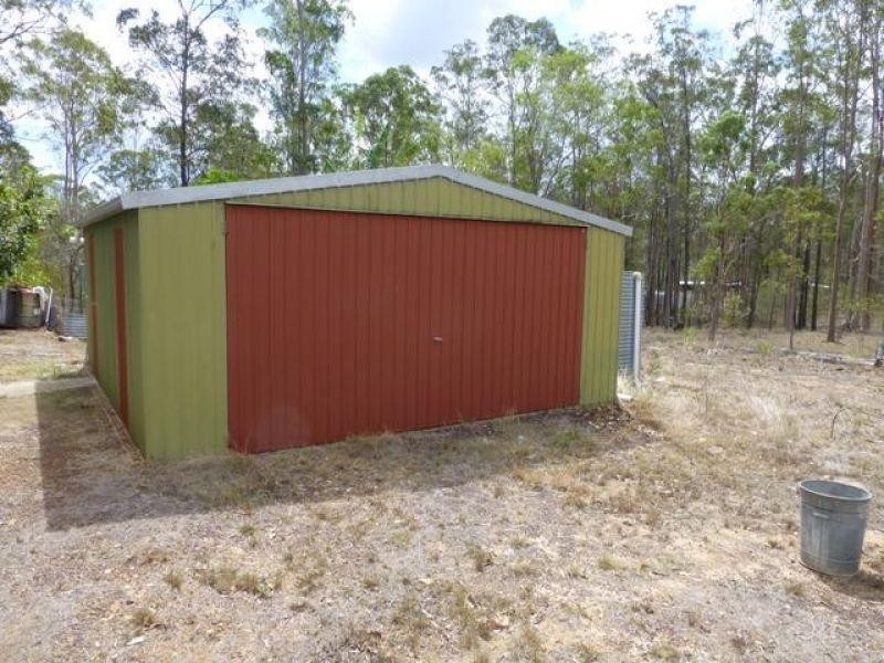 187 Rodney Road, Curra QLD 4570