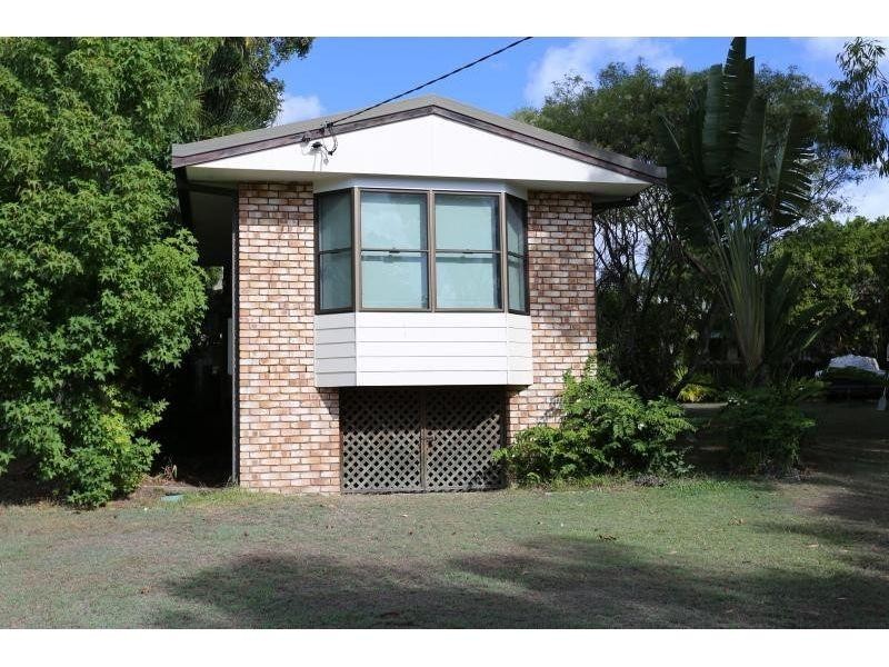 20 OYSTER PARADE, Tin Can Bay QLD 4580