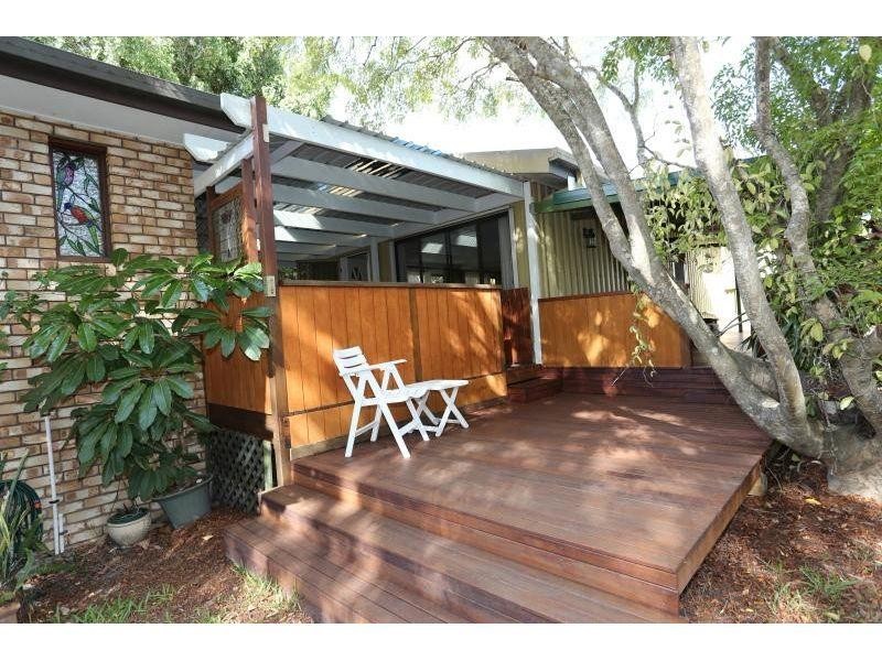 20 OYSTER PARADE, Tin Can Bay QLD 4580