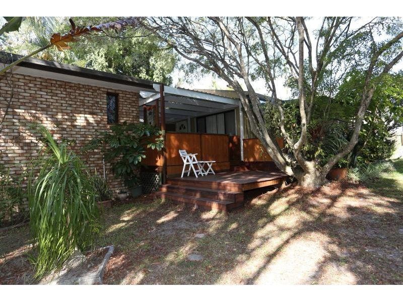 20 OYSTER PARADE, Tin Can Bay QLD 4580