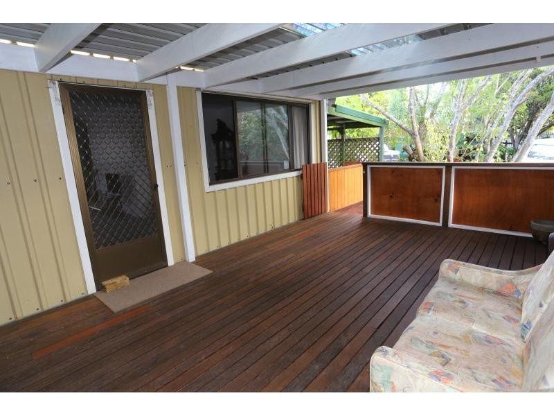 20 OYSTER PARADE, Tin Can Bay QLD 4580