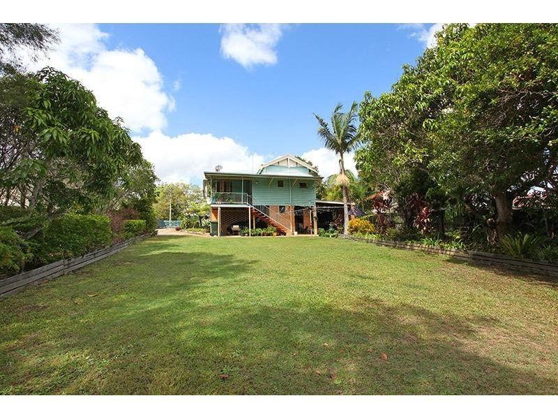 12 Victory St, Gympie QLD 4570