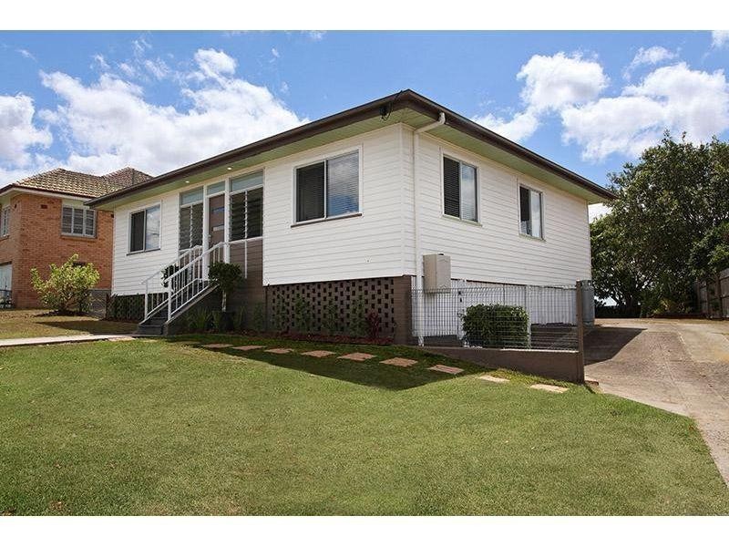 60 Rifle Range Rd, Gympie QLD 4570