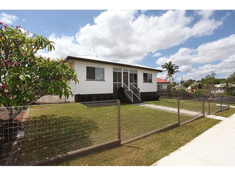 60 Rifle Range Rd, Gympie QLD 4570