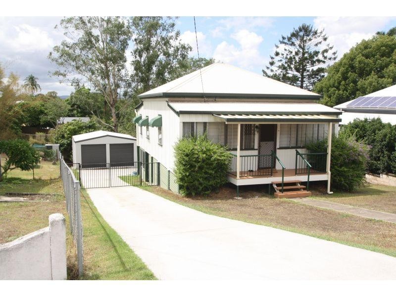 8 Excelsior Road, Gympie QLD 4570