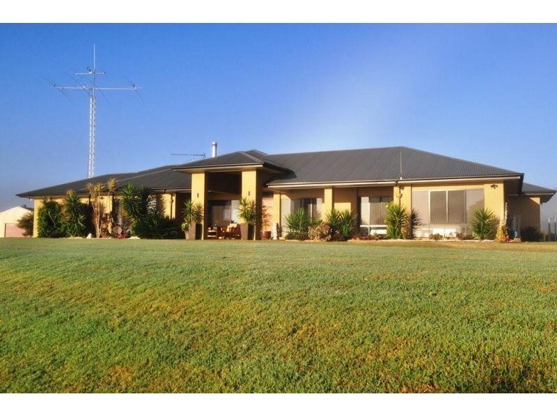 108 Irvine Road, Chatsworth QLD 4570