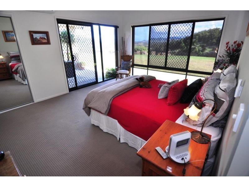 108 Irvine Road, Chatsworth QLD 4570
