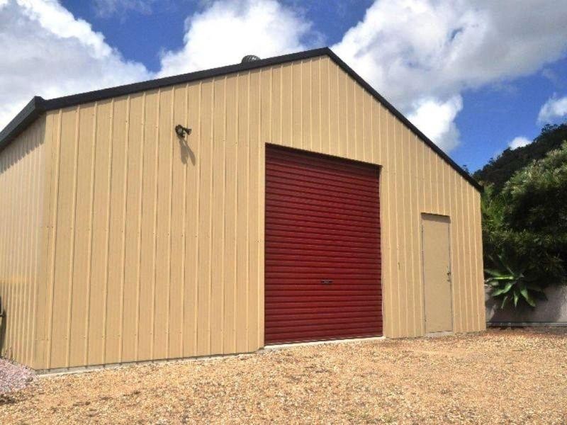 108 Irvine Road, Chatsworth QLD 4570