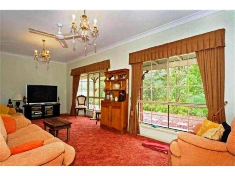 77B Waterfall Drive, Wongawallan QLD 4210