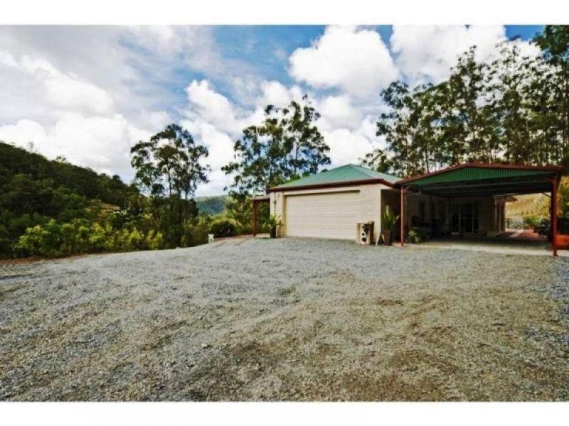 77B Waterfall Drive, Wongawallan QLD 4210