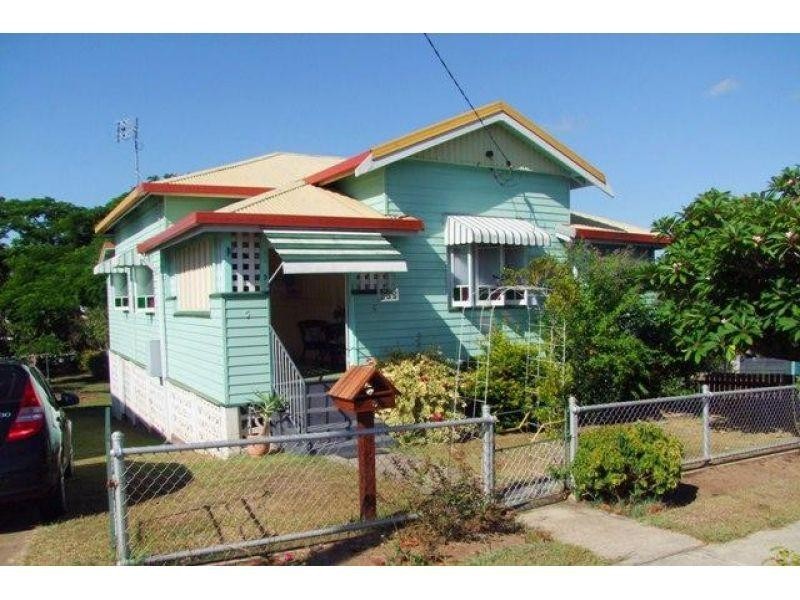 5 Amy St, Gympie QLD 4570