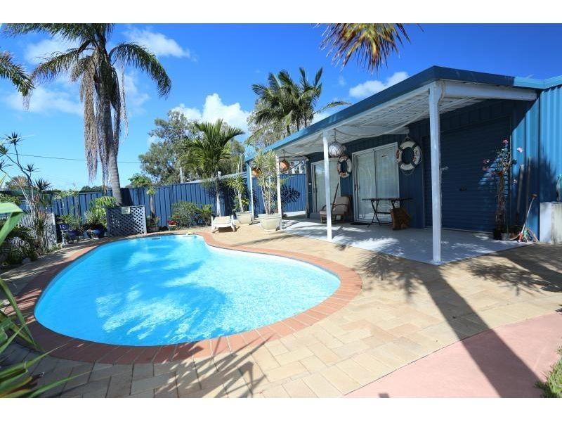 23 OYSTER PARADE, Tin Can Bay QLD 4580