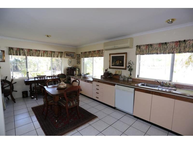 23 OYSTER PARADE, Tin Can Bay QLD 4580