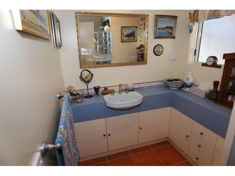 23 OYSTER PARADE, Tin Can Bay QLD 4580