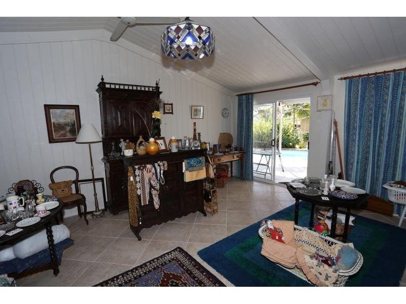 23 OYSTER PARADE, Tin Can Bay QLD 4580