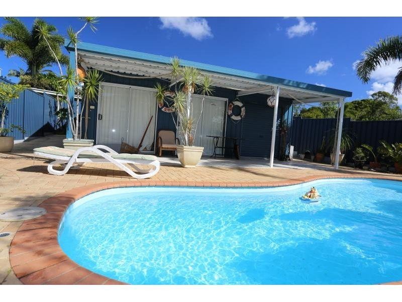 23 OYSTER PARADE, Tin Can Bay QLD 4580