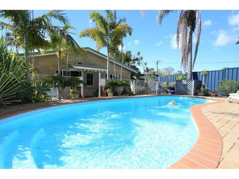 23 OYSTER PARADE, Tin Can Bay QLD 4580