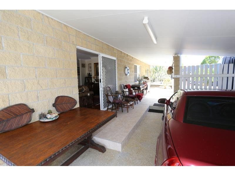 23 OYSTER PARADE, Tin Can Bay QLD 4580