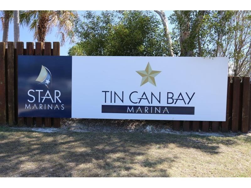 23 OYSTER PARADE, Tin Can Bay QLD 4580