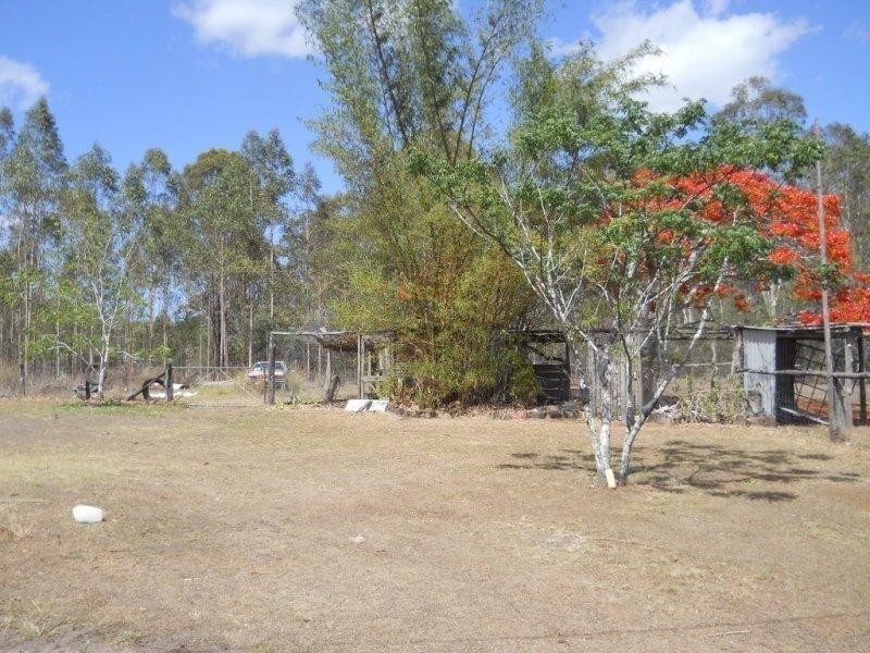 665 Old Gympie Road, Paterson QLD 4570