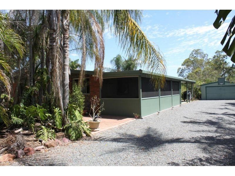 14 Panorama Drive, The Dawn QLD 4570