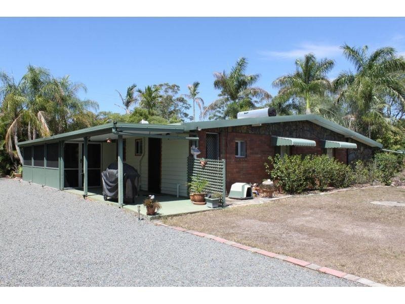 14 Panorama Drive, The Dawn QLD 4570